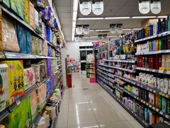 -华润万家便利超市(五爱家园店)