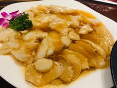 -惠丰堂饭庄·烤鸭·京味菜(西北旺·唐家岭店)