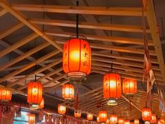 -吴老幺火锅(金龙店)