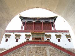 -香山公园
