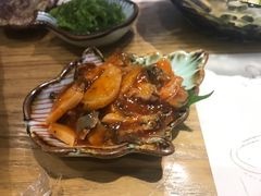 -林妈妈村·日式料理(宝山万达店)