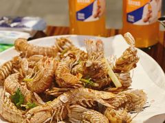 -旺角小渔村(二马路店)