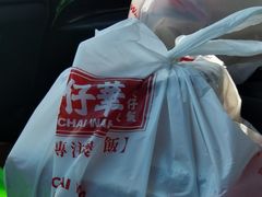 -华记煲仔华·煲仔饭(市桥易发店)