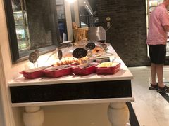 -杭州城中香格里拉大酒店