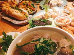 -越美小馆·越南料理(曲江店)