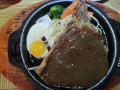 -凡塔斯牛排餐厅(厚街万达店)