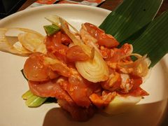 -新石器烤肉(中房金谊广场店)