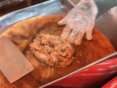 -东关吉祥西安腊汁肉夹馍(健德门店)