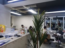 -HG美发设计沙龙