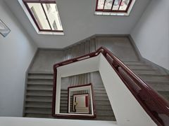 -南京林业大学-图书馆