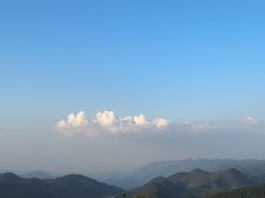 -武陵山森林公园