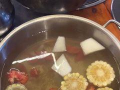 -清真·馬坡二旦烧烤(人生一串拍摄店)