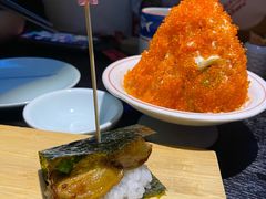 鵝肝寿司-YAMAKAWA(龙湖胥江天街店)