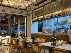 -盐说·西式餐酒馆(光明万达店)