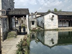 -东梓关景区村庄