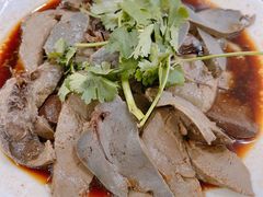 -长平老姿娘夜粥(平东一街店)