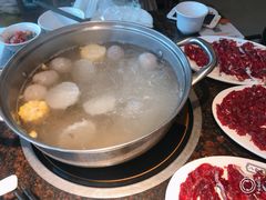 -八合里潮汕鲜牛肉火锅(深圳海岸城店)