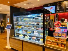 -85度C(莆田方圆荟馨宜新天地店)