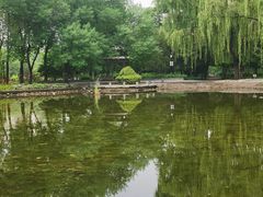 -玲珑塔公园