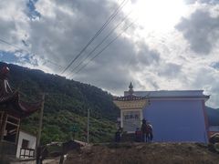 -白水台