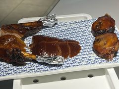 -羲和雅苑•北京烤鸭(国贸商城店)