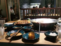 -湊湊火锅·茶憩(上海合生汇店)