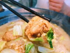 -元银甲·湖北地标美食(汉阳店)