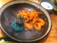 -塔哈尔·新疆盛宴(城西银泰店)