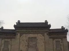 -山西王家大院