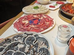 -二荆条·城市森林火锅旗舰店