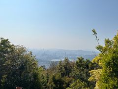 -梧桐山风景名胜区