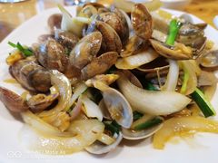 -南海渔家•海鲜•正宗海南菜(海棠湾店)