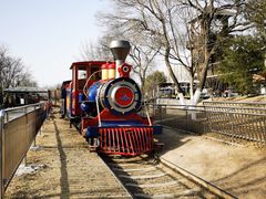 -永定河休闲森林公园