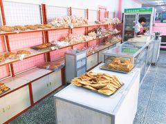 -中关村茶点