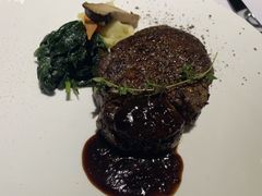 -王品牛排(郑州大卫城店)