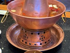 -南门涮肉(天坛南门店)