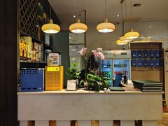 -燕兰楼·清真西北融合菜(亚运村店)