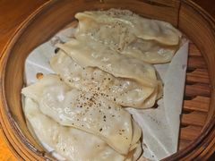 薄皮包子-楼兰新疆主题餐厅(苏州中心店)