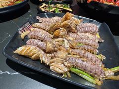 -红盔甲·小龙虾(人民广场店)