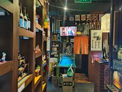 -千羽鹤海鲜居酒屋Bistro(大望路店)