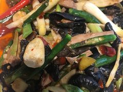-兔槽江湖菜·重庆璧山兔(水围店)