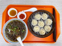 -新丰小吃(江陵路分店)