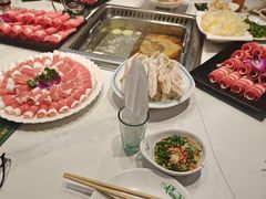 -草原塞蛮羊火锅城(港湾店)