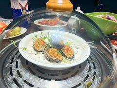 -渔夫蒸鲜(世奥湾店)