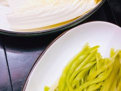 -京熹顺·老北京百年铜锅涮肉(百家湖1912店)