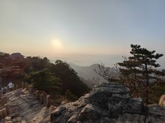 -九华山风景区