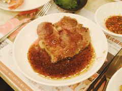 -芭菲盛宴·环球美食(锦城万达广场店)
