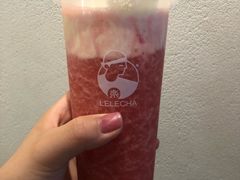 -LELECHA乐乐茶(美罗城店)