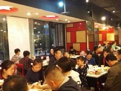 大堂-老基地老火锅厂(大渡口店)