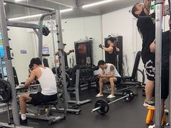 -乐刻运动健身(君临广场升级店)